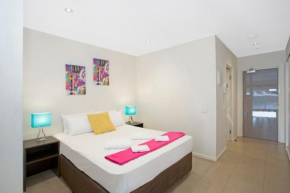 Гостиница Astra Apartments Glen Waverley  Глен Уэверли